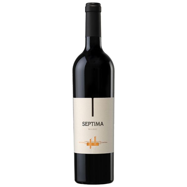 Septima Malbec red wine 75 cl