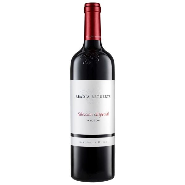 Abadia Retuerta Selección Especial red wine 75 cl