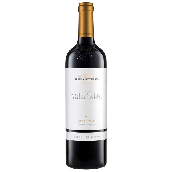 Abadia Retuerta Pago Valdebellón red wine 75 cl