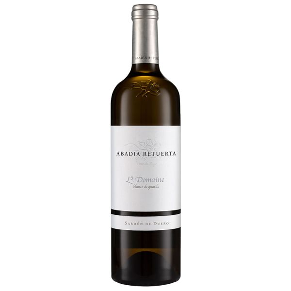 Abadia Retuerta Le Domaine white wine 75 cl