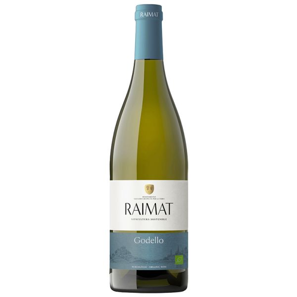 Raimat Godello white wine 75 cl