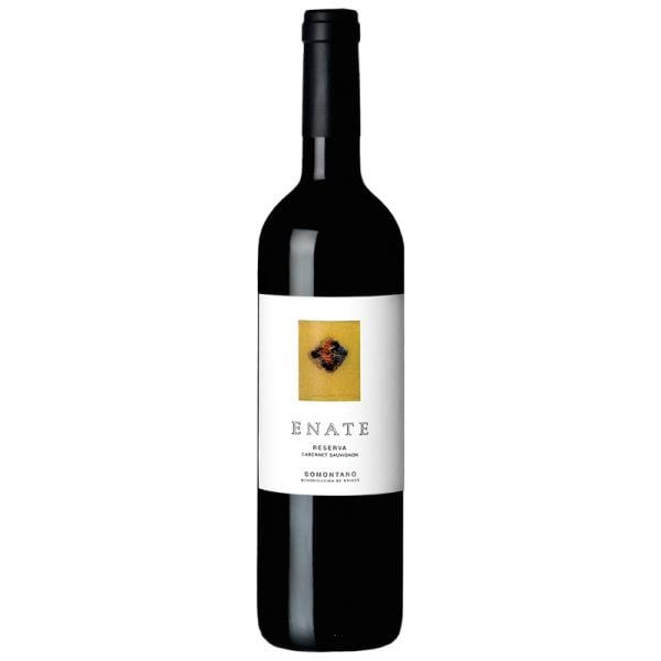Enate Reserva red wine 75 cl