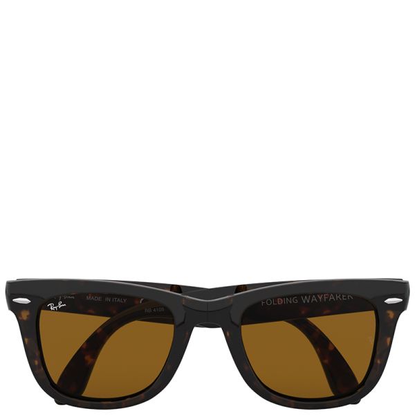 Ray Ban Original Wayfarerf RB4105 710 50 acetate sunglasses for men