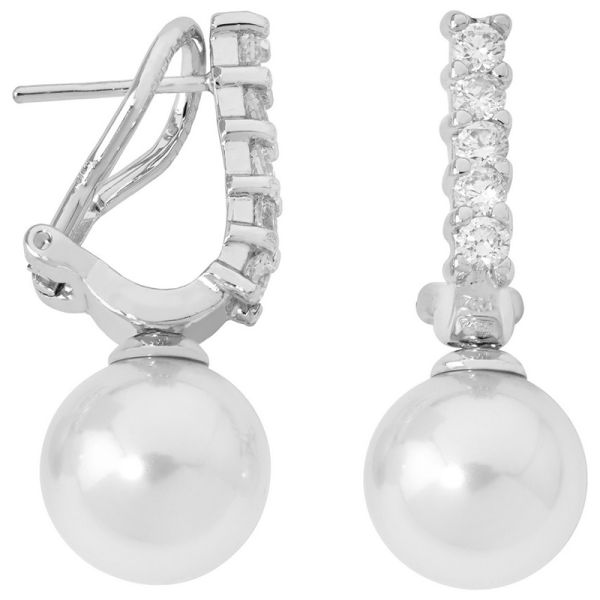 Majorica 09510.01.2.907.706.1 EarRings Lilit