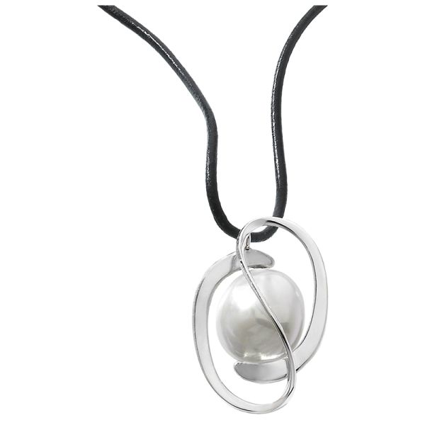 Majorica 11523.01.2.000.010.1 Pendant Córcega