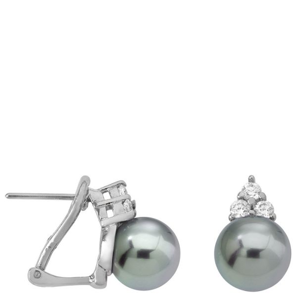 Majorica 12276.03.2.000.010.1 EarRings Ceres