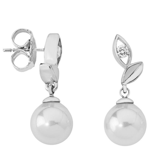 Majorica 12850.01.2.000.010.1 EarRings Heka