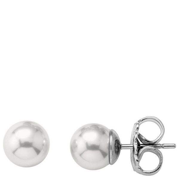 Majorica 00325.01.2.000.701.1 EarRings Lyra 9mm