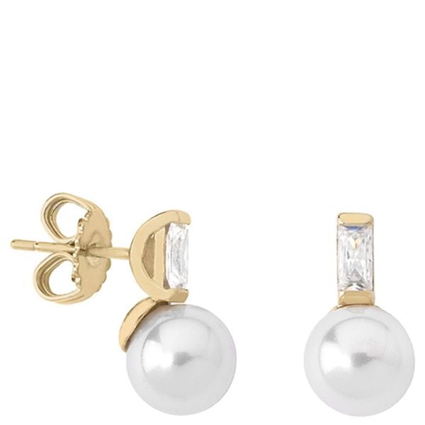 Majorica 12264.01.1.000.010.1 Earrings Auva