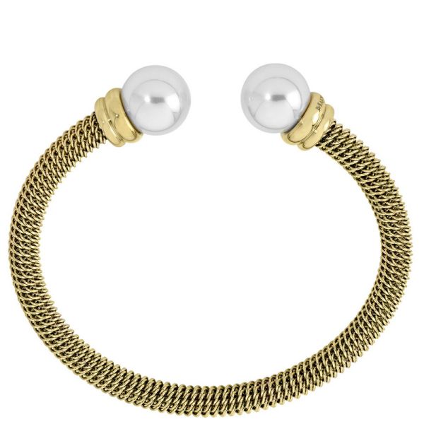 Majorica Modern Metals Bracelet 13306.01.0.000.010.1
