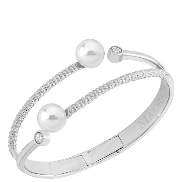 Majorica 14452.01.0.000.010.1 Bracelet Planet