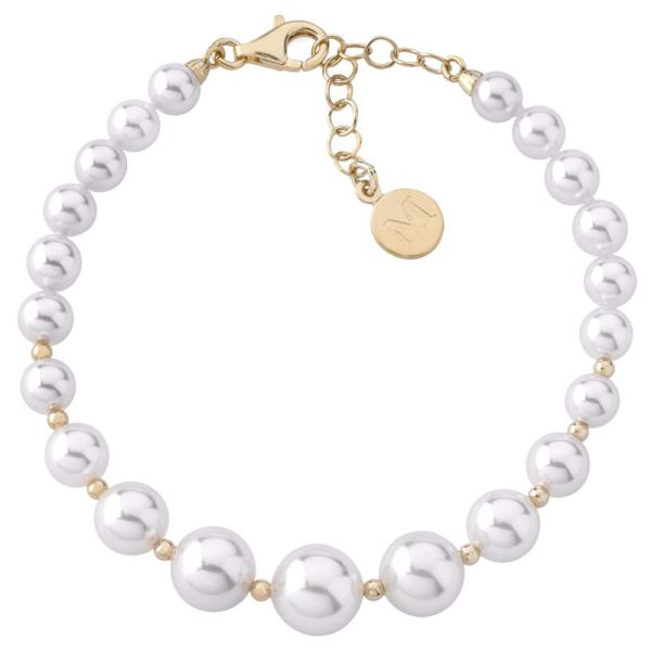 Majorica 14709.01.1.000.010.1 bracelet
