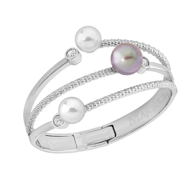 Majorica 14453.10.0.000.010.1 Bracelet Planet