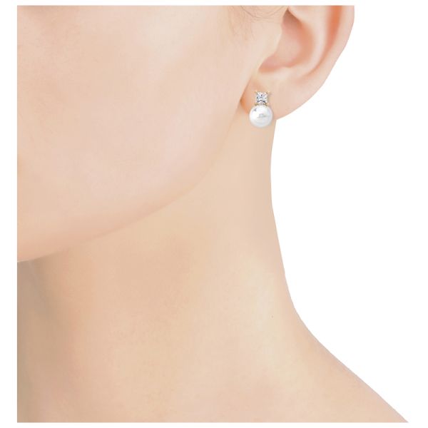 Majorica 15309.01.1.000.010.1 Earrings Selene