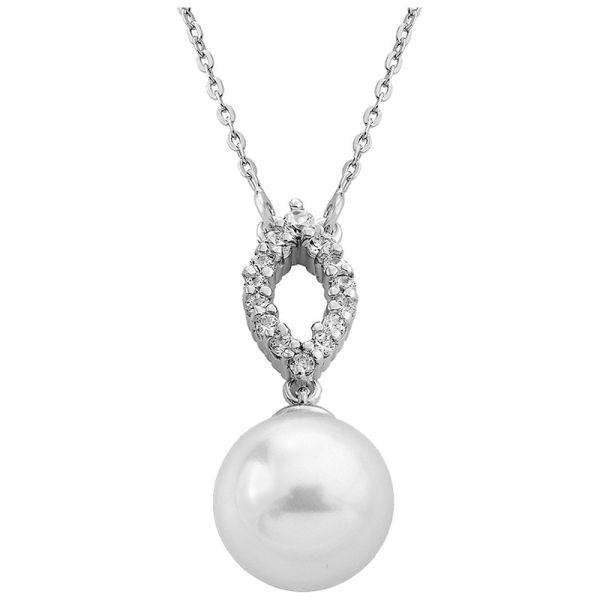 Majorica 15322.01.2.000.010.1 necklace