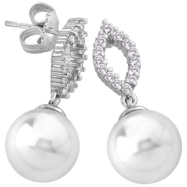 Majorica 15323.01.2.000.010.1 earrings