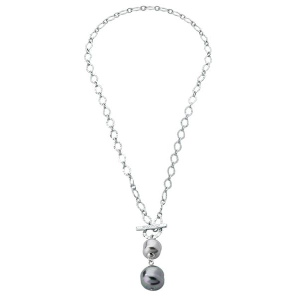 Majorica 12832.70.2.000.010.1 Necklace Ninfa