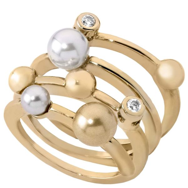 Majorica 10554.34.1.913.010.1 ring