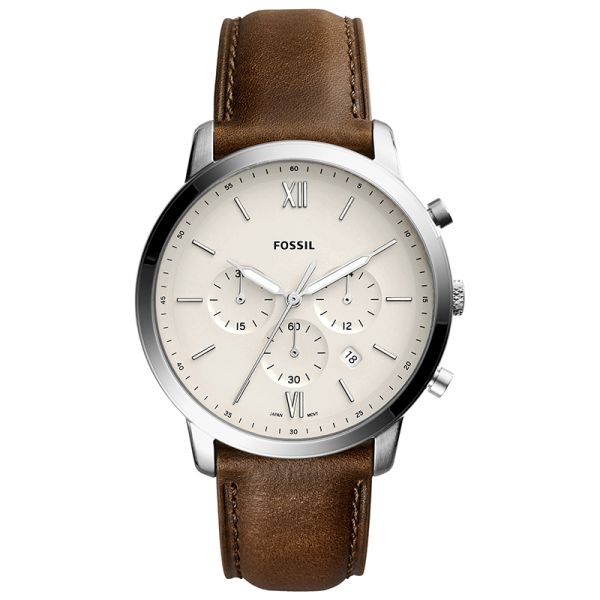 FOSSIL FS5380 DECKER Reloj Hombre