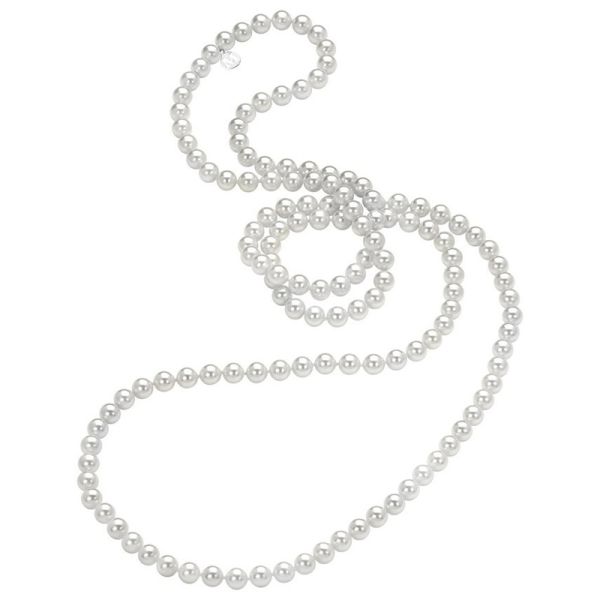Majorica 03564.01.0.000.010.1 Necklace Jour