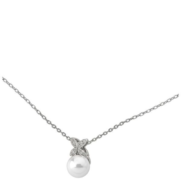 Majorica 16041.01.2.000.010.1 Pendant Romance