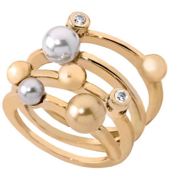 Majorica 10554.34.1.911.010.1 ring