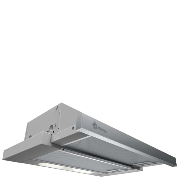 Balay 3BT262MX Campana telescópica con iluminación LED