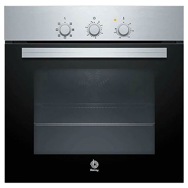 Balay 3HB2010X0 Horno multifunción con 5 funciones