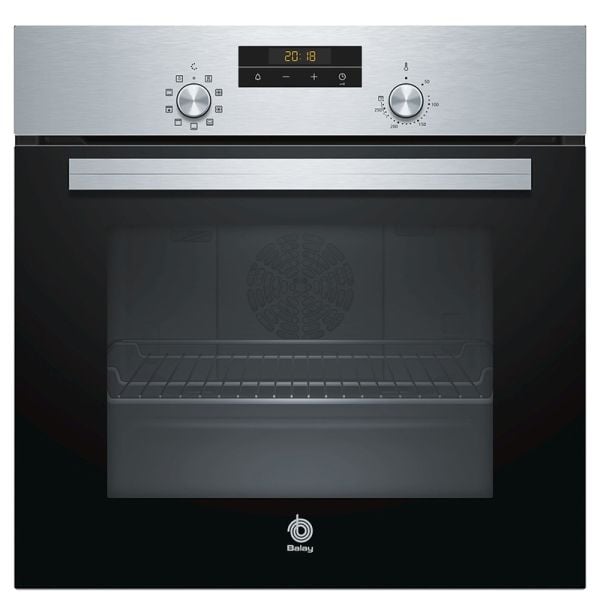 Balay 3HB2031X0 Horno multifunción con mandos ocultables