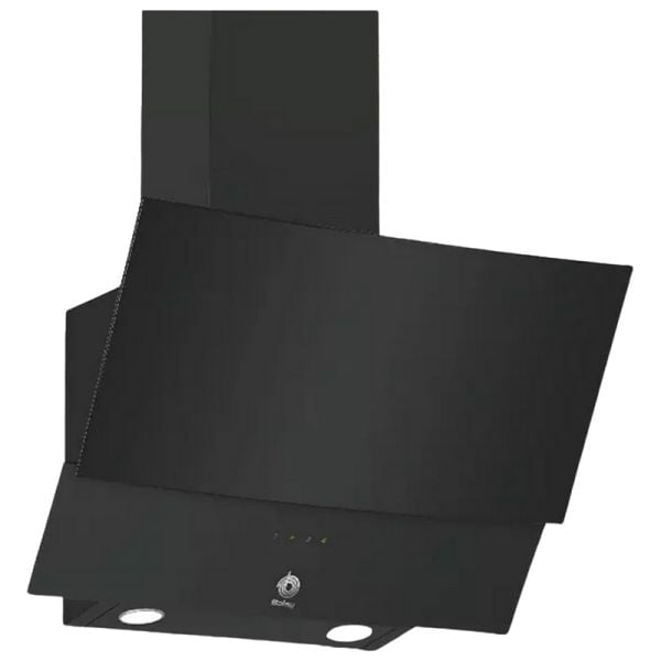 Balay 3BC565GN Campana decorativa Touch Control sobre cristal