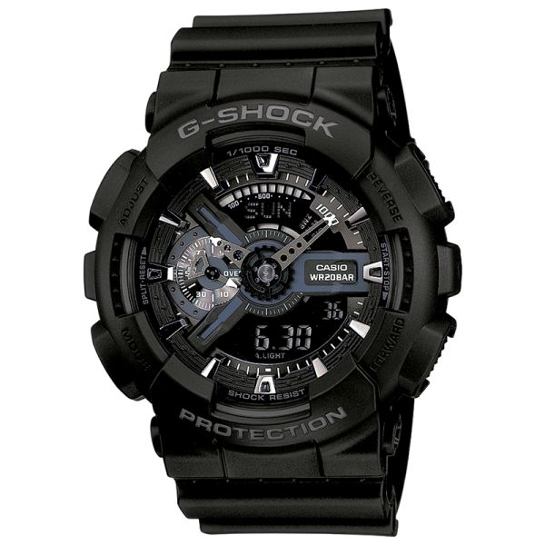 Casio GA-110-1BER watch