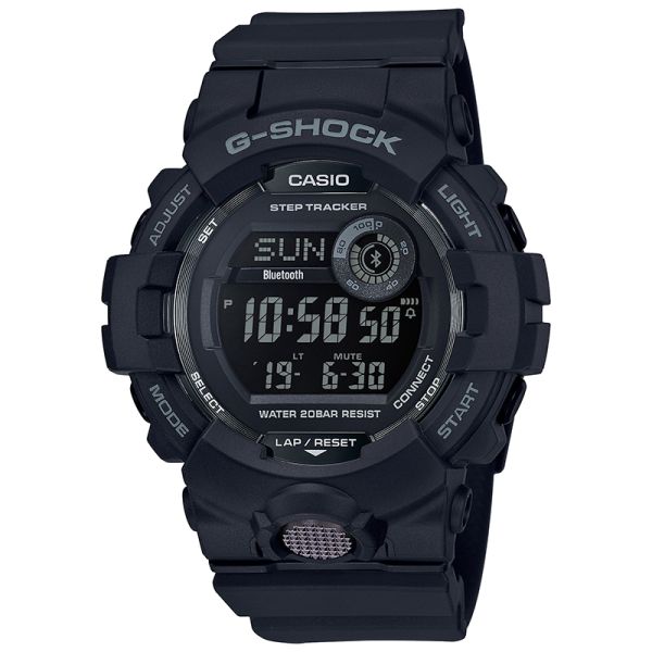 Casio GBD-800-1BER watch