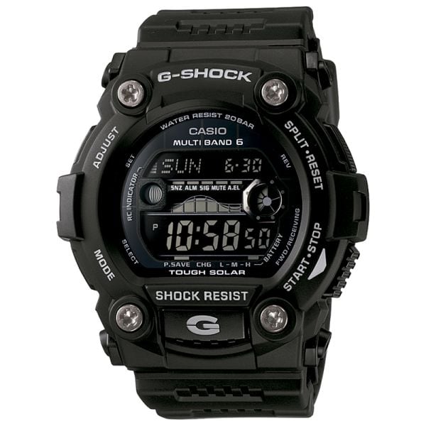 Casio GW-7900B-1ER watch