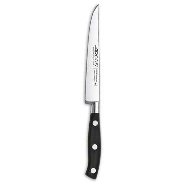 Arcos Riviera Series Steak Knife 130 mm