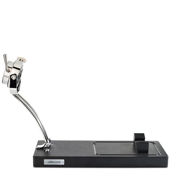 Arcos stainless steel professional ham holder