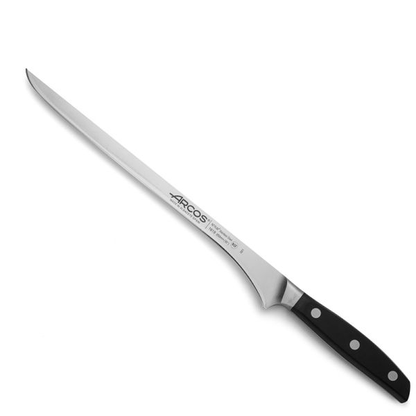 Arcos Manhattan Series 250 mm slicing knife