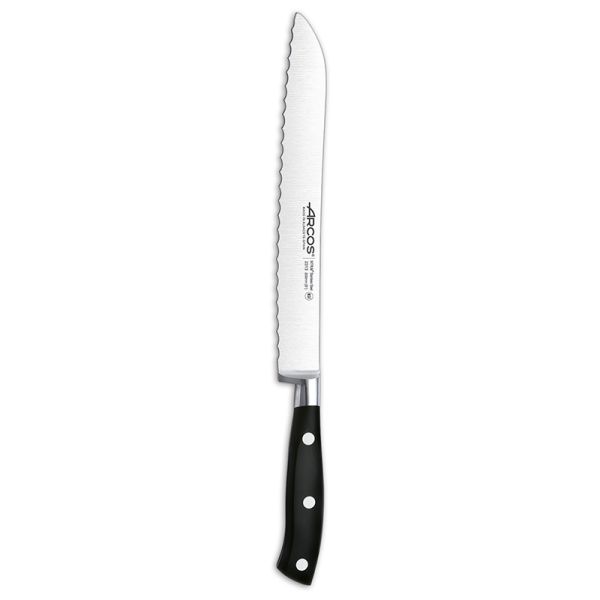 Arcos Riviera Series Bread Knife  200 mm