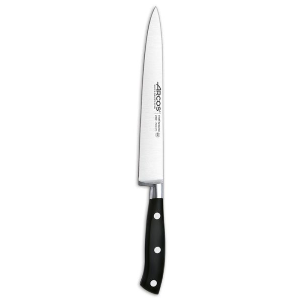 Arcos Riviera Series Sole Knife  170 mm