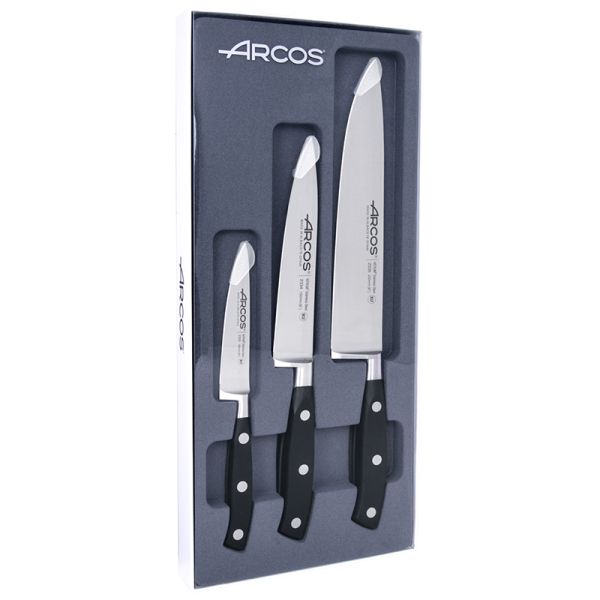Arcos Riviera Series Kitchen starter kit