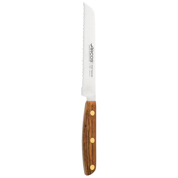 Arcos Nordika Series Tomato Knife  130 mm