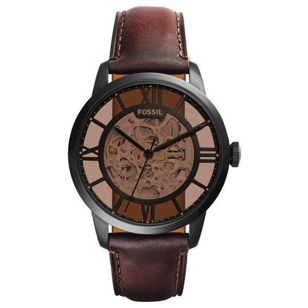 Fossil townsman me3098 reloj hombre