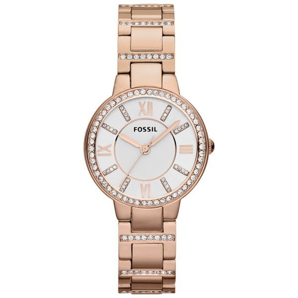 Fossil ladies dress es3284 reloj mujer