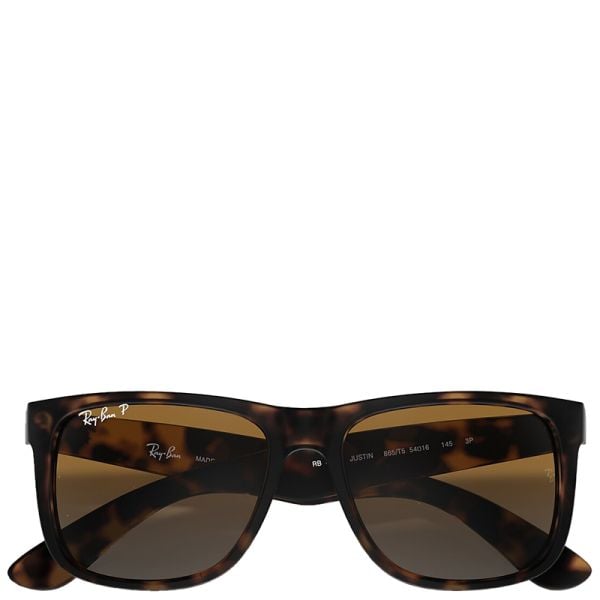 Ray-Ban RB4165 865/T5 55 SUNG sunglasses