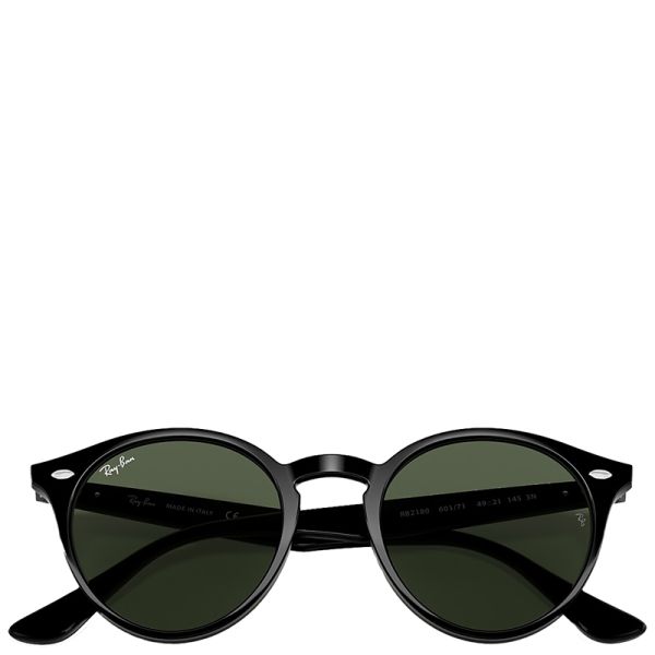 Ray-Ban RB2180 601 71 49 SONB sunglasses