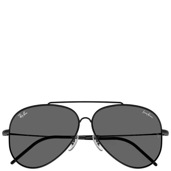 Ray-Ban Lenny Kravitz X Aviator Reverse RBR0101S 002/Gr 59 sunglasses