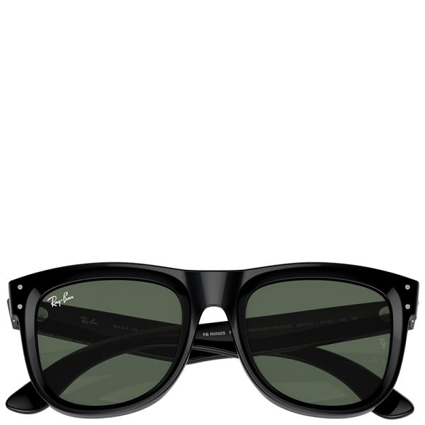 Ray-Ban Wayfarer Reverse RBR0502S 6677Vr 5 sunglasses