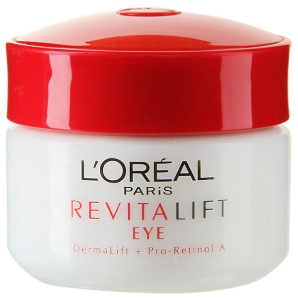 L'Oréal Revitalift eyes jar 15 ml