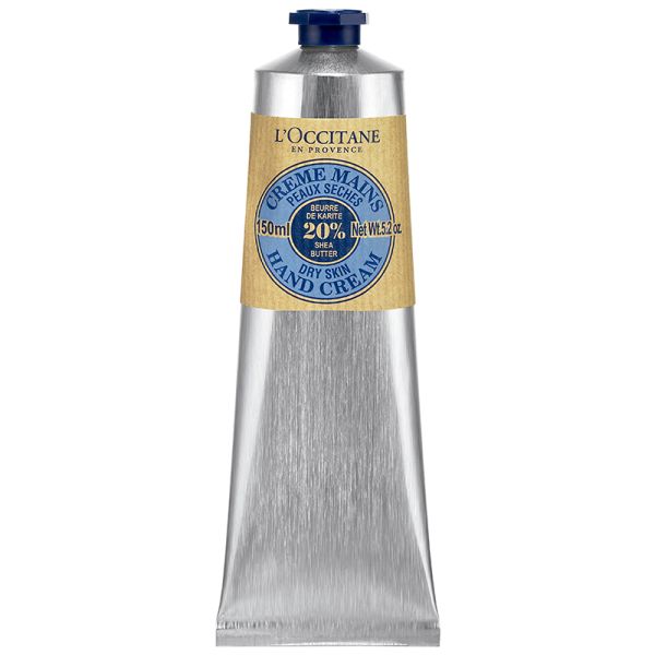 L'Occitane Shea shea hand cream 150 ml