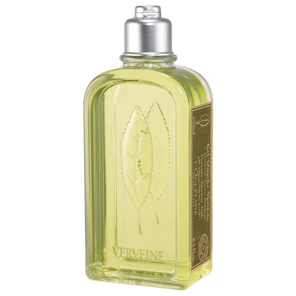 L'Occitane Verbena shower gel 250 ml