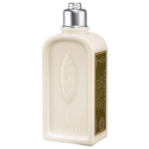 L'Occitane Verbena body lotion 250 ml